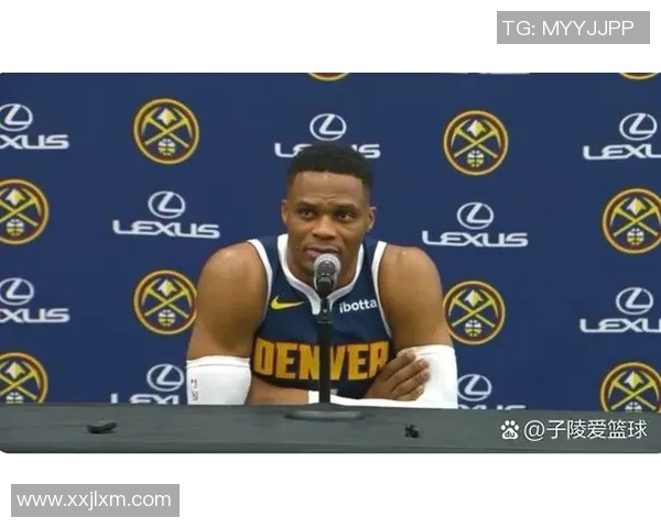 威少助力掘金崛起成为球队救世主应获全球赞誉与认可