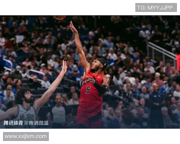 魔术队奎克利与小瓦格纳双双高分无力回天遭猛龙逆转连败三场