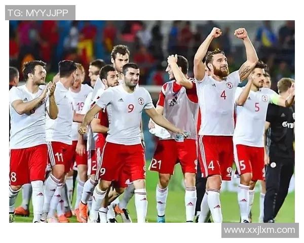 格鲁吉亚足球崛起之路：从小国到欧洲赛场的精彩历程与未来展望